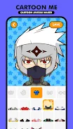 Avatar Maker Screenshot3