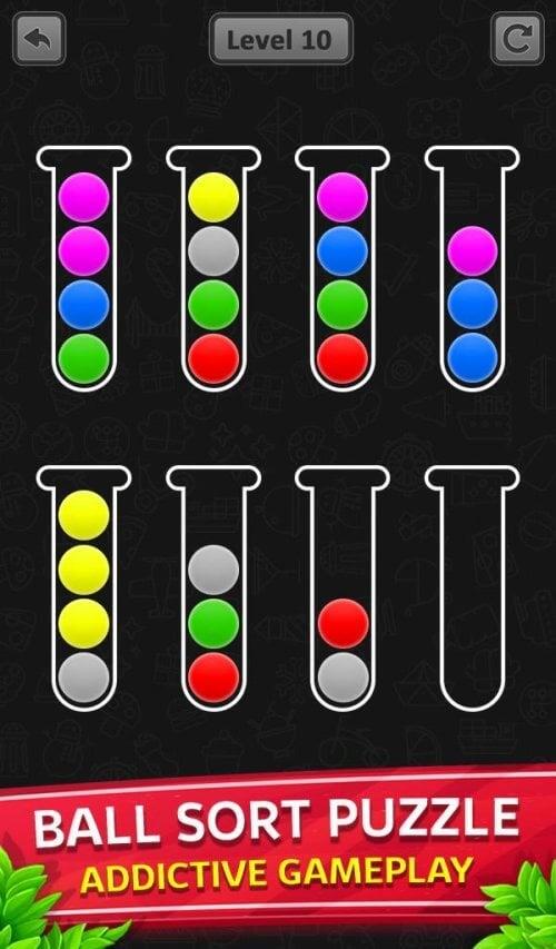 Number Puzzle Screenshot2