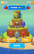 Monster Egg Screenshot5