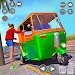 Tuk Tuk Auto Driving Games APK