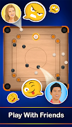 Carrom Board Game Screenshot2