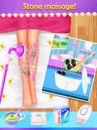 Beauty Makeover Salon Game Screenshot3