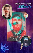 Neon Photo Art & Photo Editor Screenshot2