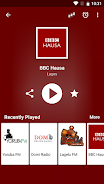 Radio FM Nigeria Screenshot2