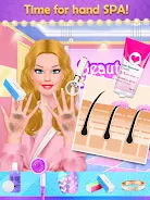 Beauty Makeover Salon Game Screenshot6