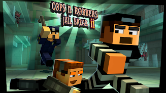 Cops N Robbers 2 Screenshot1