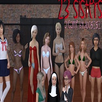 23 Sisters APK