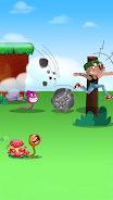 Snake Troll : Thief master Screenshot3