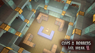 Cops N Robbers 2 Screenshot3