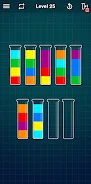 Water Sort Puzzle - Color Game Screenshot4