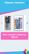 Remote for LED Lights Screenshot2