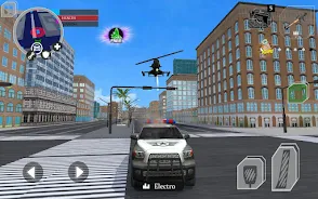 Miami Crime Vice Town Screenshot8