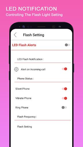 LED Notifications Screenshot4