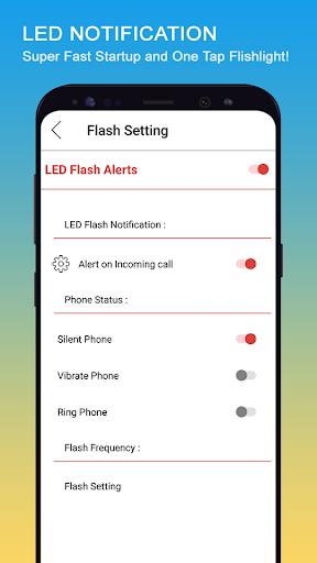 LED Notifications Screenshot2