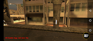 Zombie Games 2023: Game 2023 Screenshot4