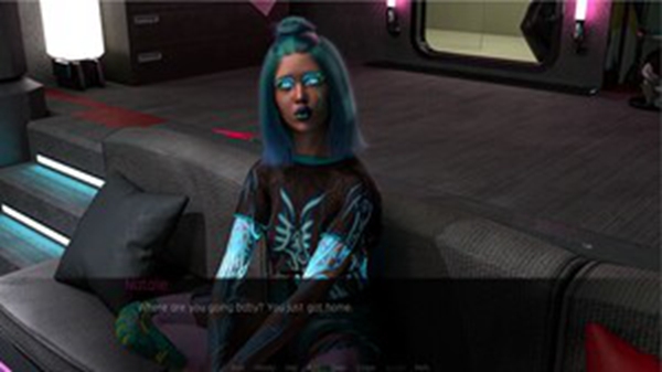 It’s Just A Game Screenshot3