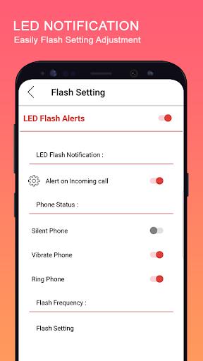 LED Notifications Screenshot3