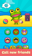 Bimi Boo Baby Phone for Kids Screenshot4