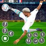 Star Soccer : Football Hero APK