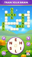 Word Spells: Word Puzzle Game Screenshot2