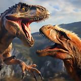 Velociraptor Arena APK