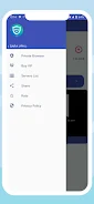 SARA VPN Fast & Secure Screenshot5