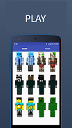 Mob Skins Screenshot3