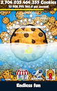 Cookie Clickers™ Screenshot4