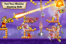 Bloody Monsters Screenshot5