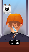 Hair Tattoo: Barber Shop Game Screenshot4