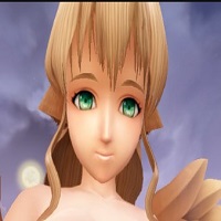 VR Giant Harpy Girl APK