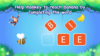 Kids Learn Rhyming Word Games Screenshot5