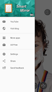 Smart Mirror Screenshot4