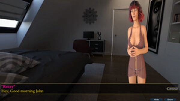 My Choice Screenshot3