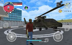 Miami Crime Vice Town Screenshot4