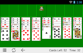 Classic FreeCell Screenshot3