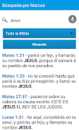 Santa Biblia Screenshot2