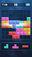 Block Puzzle Brick Classic Screenshot4