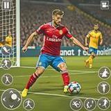 World Football Games 2022 APK