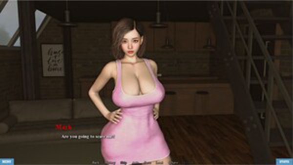 In No Need For Love Screenshot1