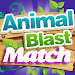 Animal Blast Match APK