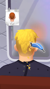 Hair Tattoo: Barber Shop Game Screenshot2