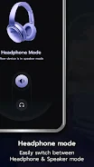 Enable Speaker Mode Screenshot2