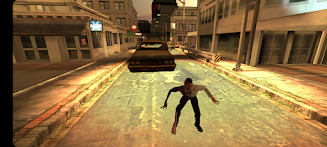 Zombie Games 2023: Game 2023 Screenshot2