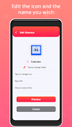App Icon & App Name Changer Screenshot3