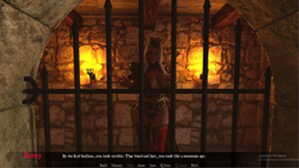 Vae Victis Screenshot1