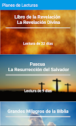 Santa Biblia Screenshot3