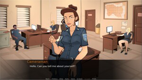 134:Police Screenshot2