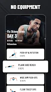 Arm Workout - Biceps Exercise Screenshot1