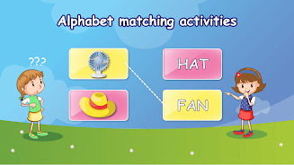 Kids Learn Rhyming Word Games Screenshot3